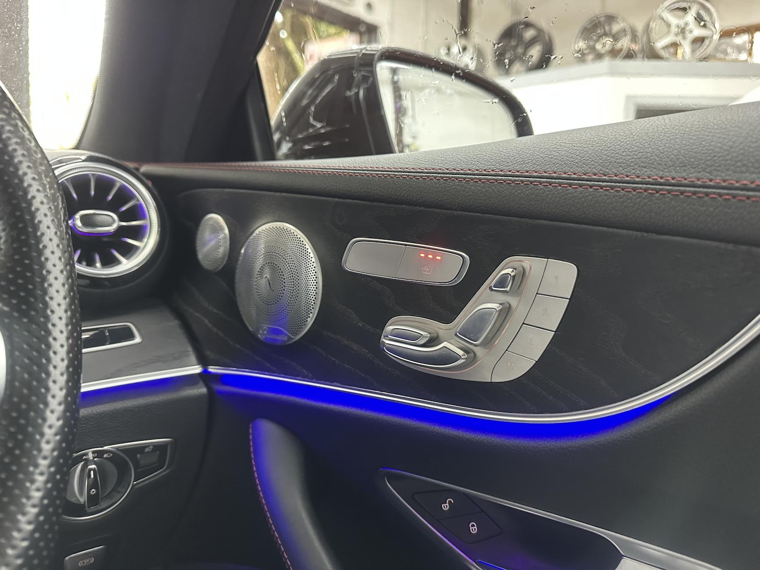 Used Mercedes-Benz E Class 2019 for sale - 77584948: Photo 38