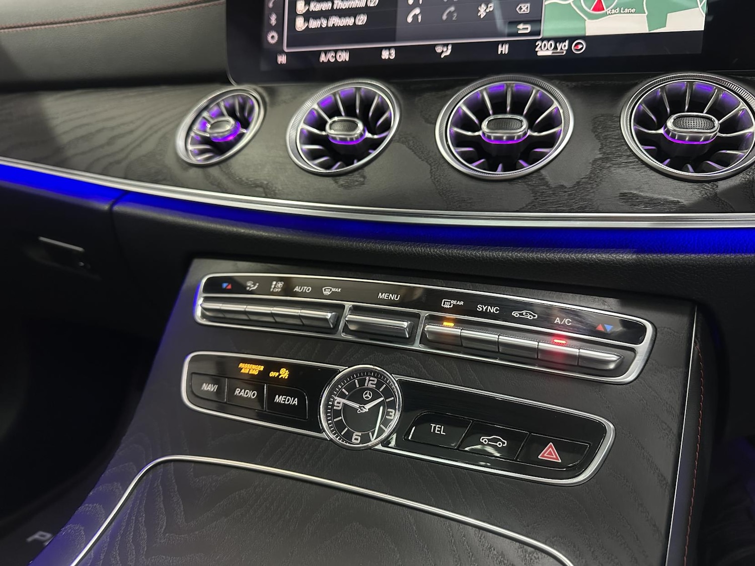 Used Mercedes-Benz E Class 2019 for sale - 77584948: Photo 41