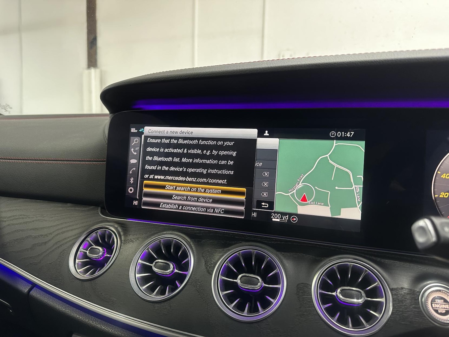 Used Mercedes-Benz E Class 2019 for sale - 77584948: Photo 42