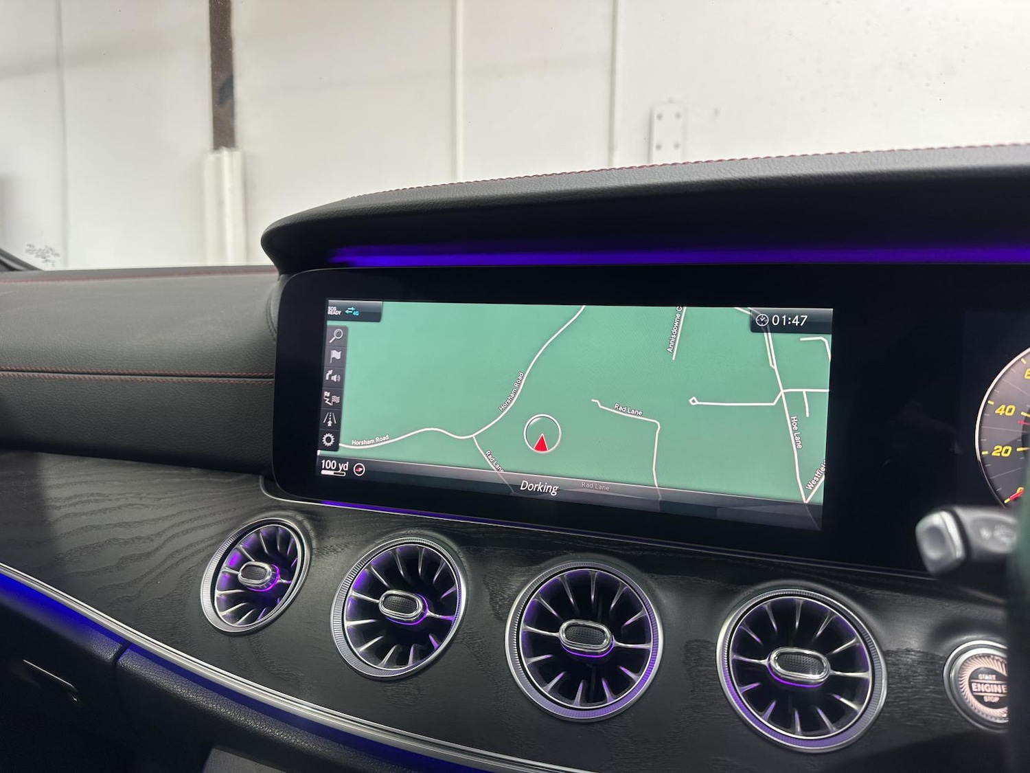 Used Mercedes-Benz E Class 2019 for sale - 77584948: Photo 43