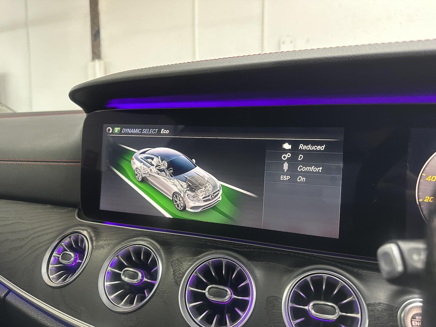 Used Mercedes-Benz E Class 2019 for sale - 77584948: Photo 44