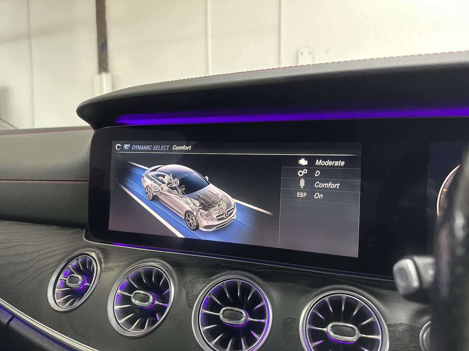 Used Mercedes-Benz E Class 2019 for sale - 77584948: Photo 47