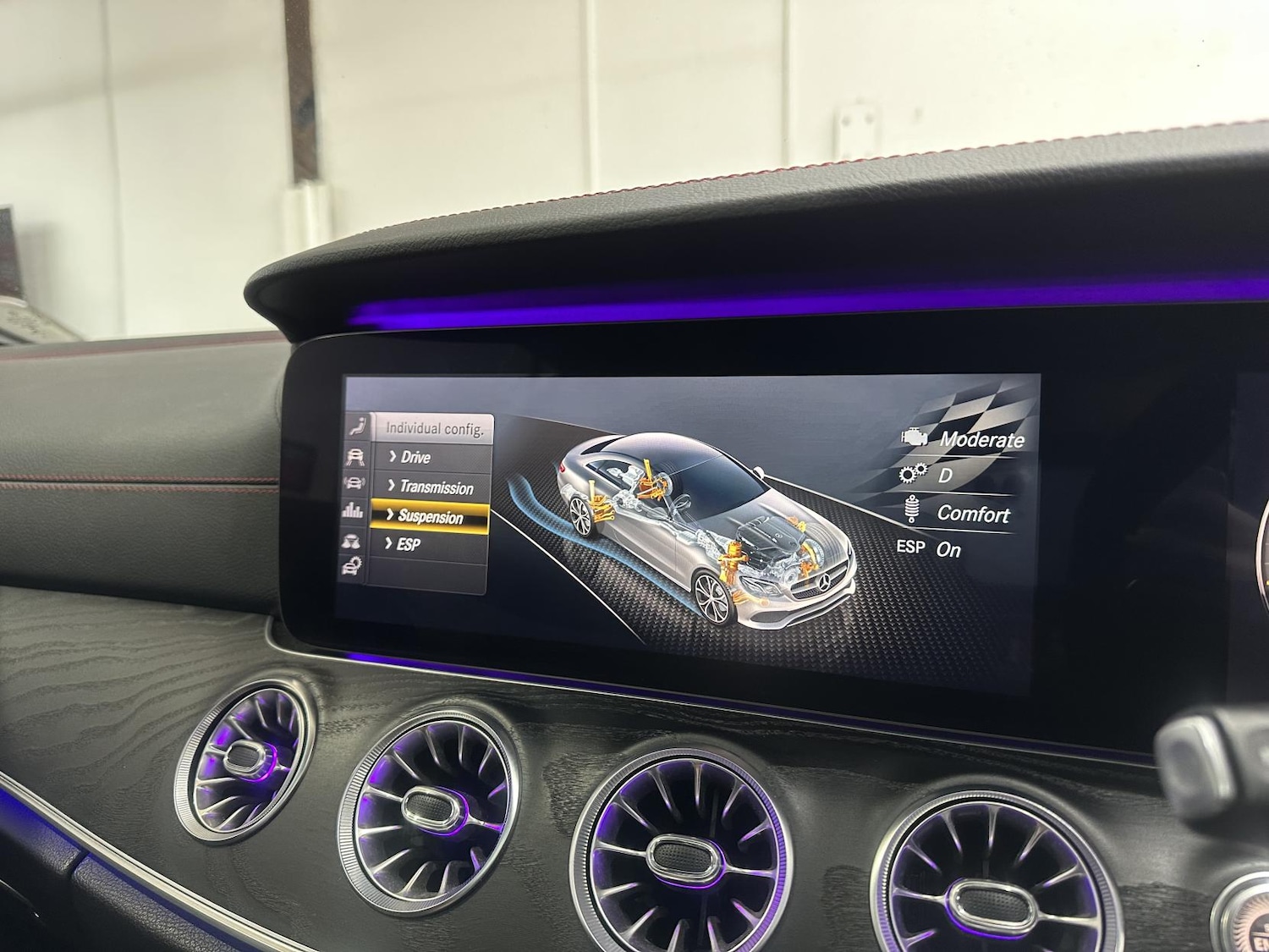 Used Mercedes-Benz E Class 2019 for sale - 77584948: Photo 48