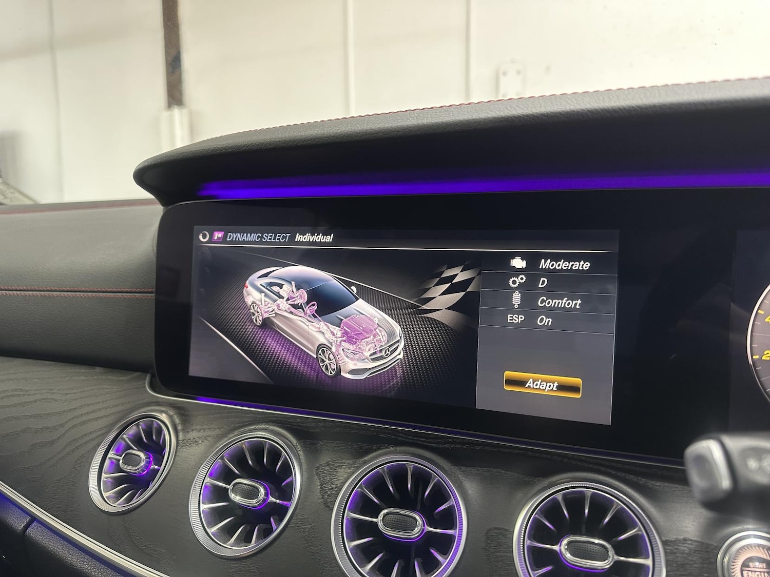 Used Mercedes-Benz E Class 2019 for sale - 77584948: Photo 49