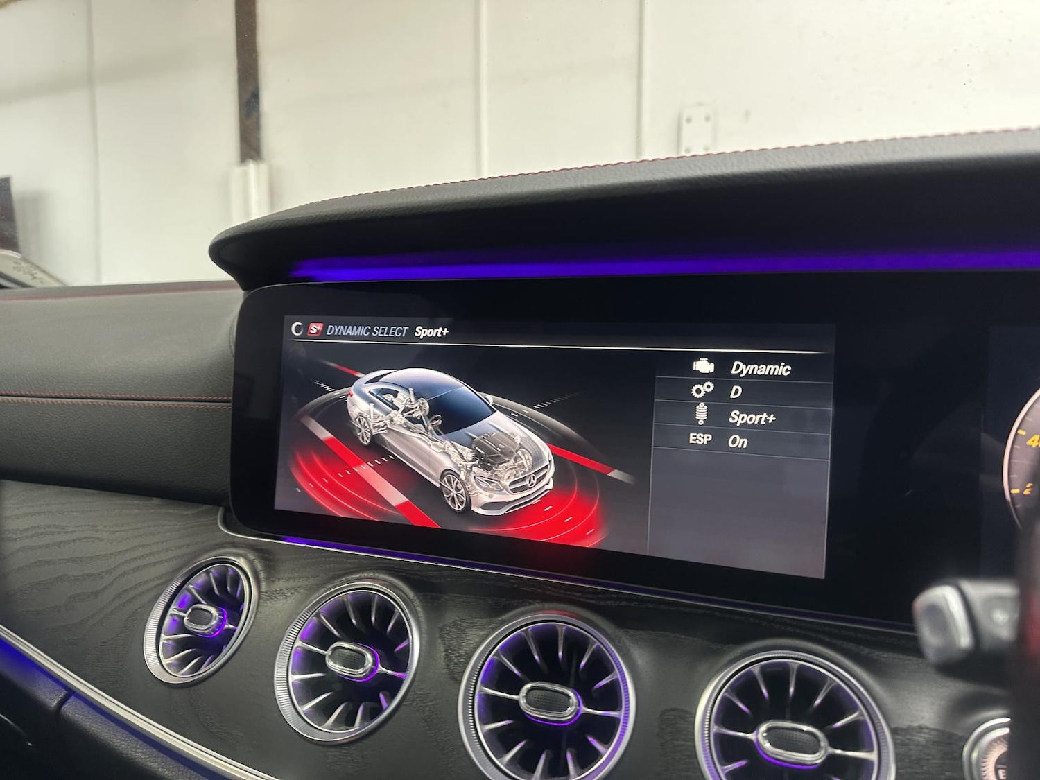 Used Mercedes-Benz E Class 2019 for sale - 77584948: Photo 51