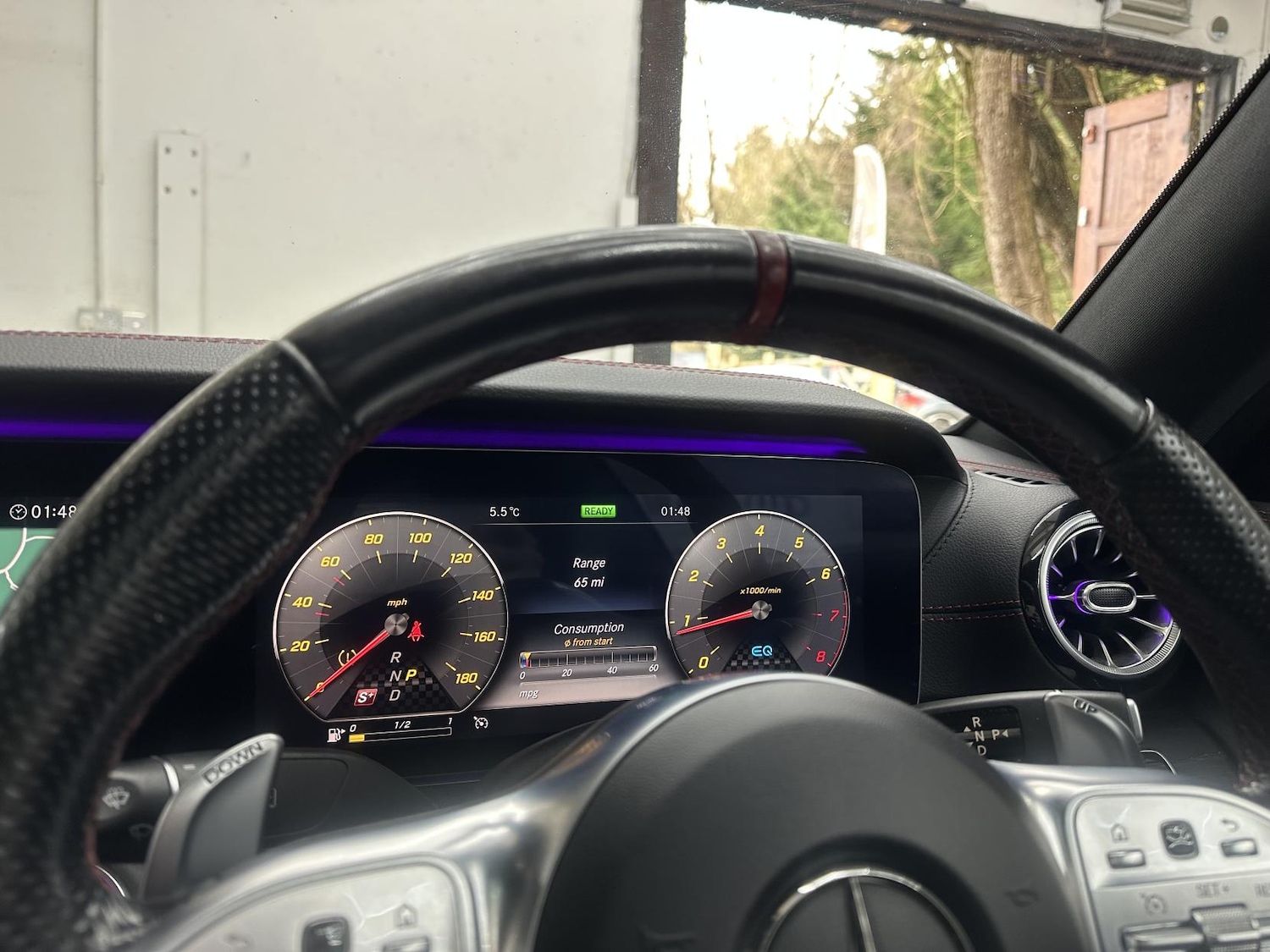 Used Mercedes-Benz E Class 2019 for sale - 77584948: Photo 54