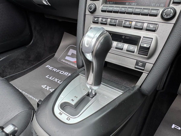 Used Porsche Boxster 2007 for sale - 76273162: Photo 16