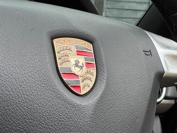 Used Porsche Boxster 2007 for sale - 76273162: Photo 30