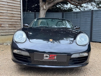 Used Porsche Boxster 2007 for sale - 76273162: Photo 3