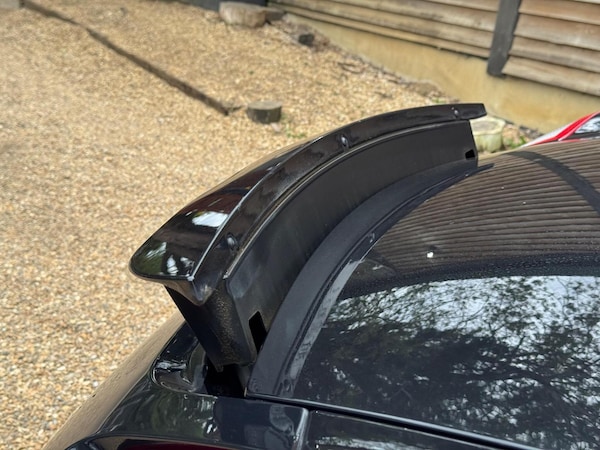 Used Porsche Boxster 2007 for sale - 76273162: Photo 48