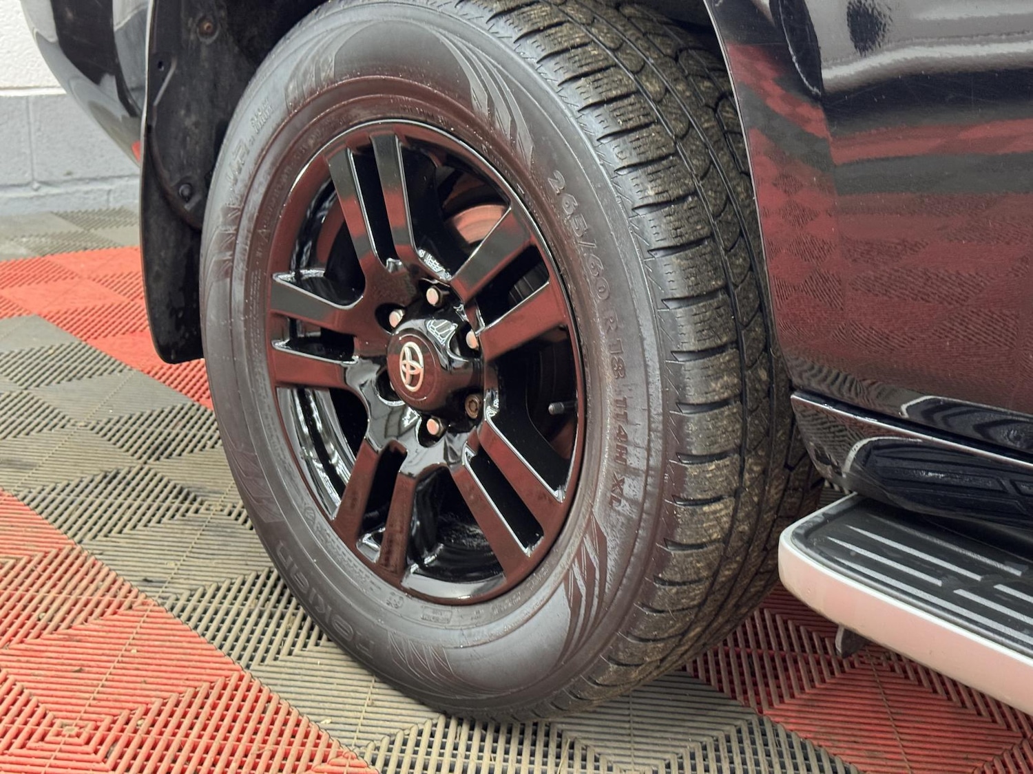 Used Toyota Land Cruiser 2011 for sale - 77682242: Photo 13