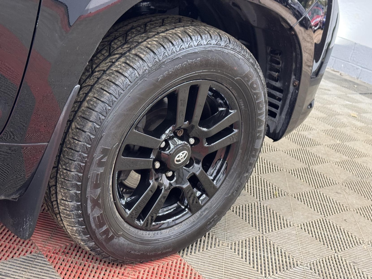 Used Toyota Land Cruiser 2011 for sale - 77682242: Photo 19