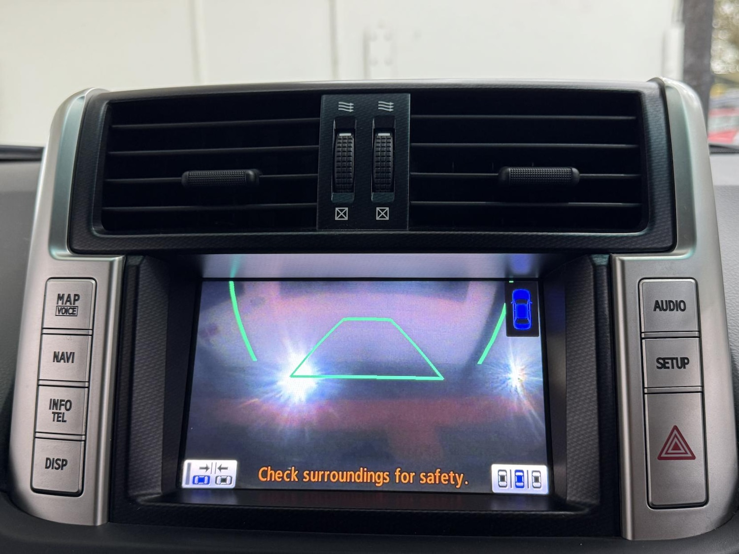 Used Toyota Land Cruiser 2011 for sale - 77682242: Photo 38