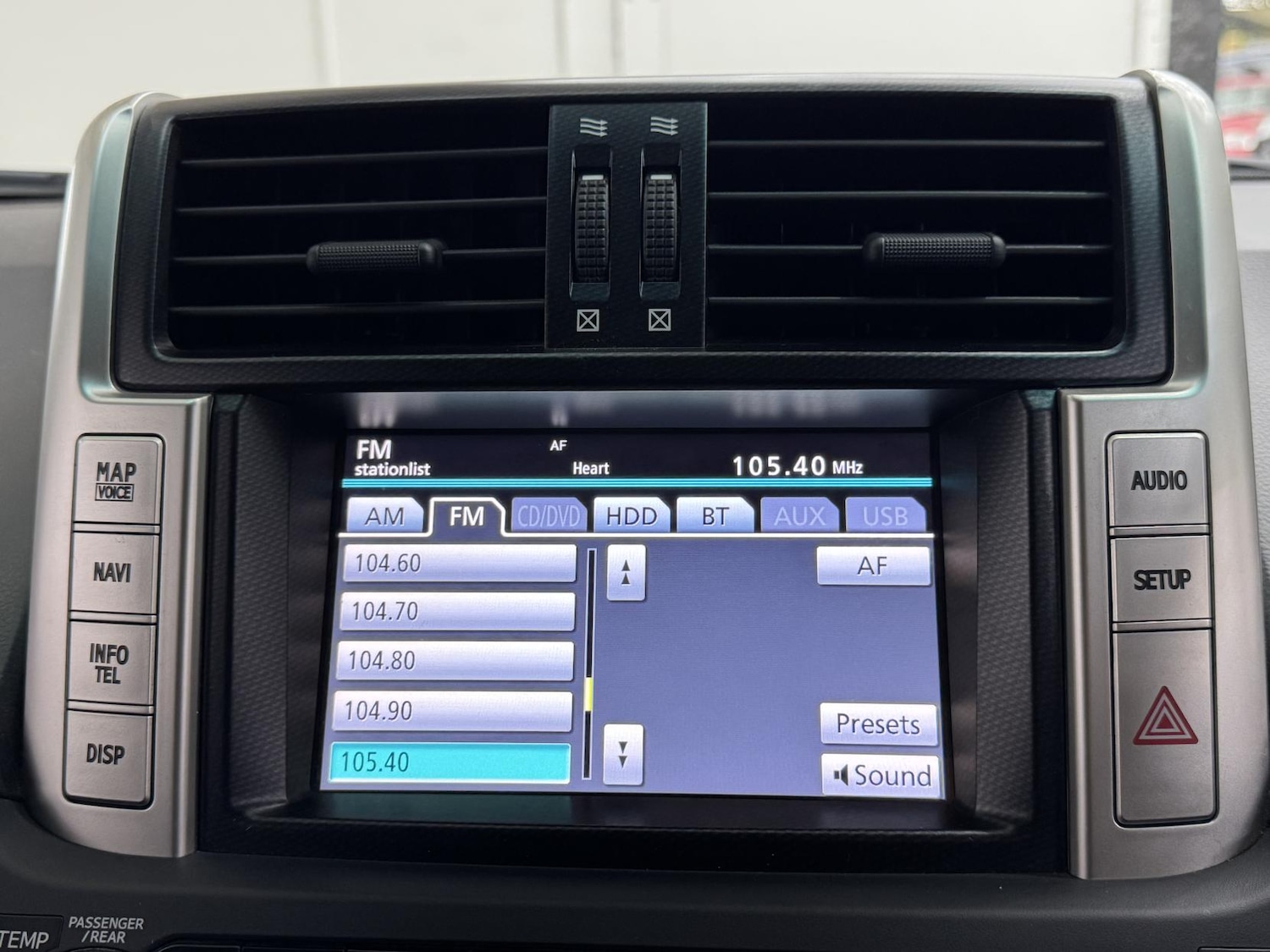 Used Toyota Land Cruiser 2011 for sale - 77682242: Photo 41