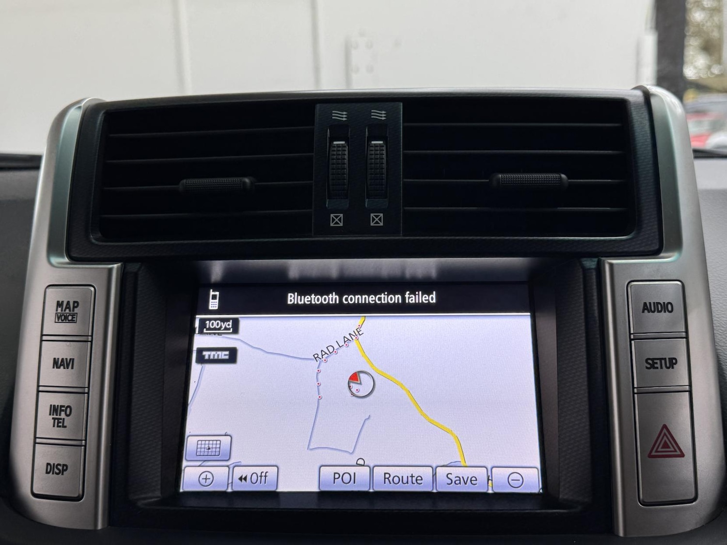 Used Toyota Land Cruiser 2011 for sale - 77682242: Photo 43