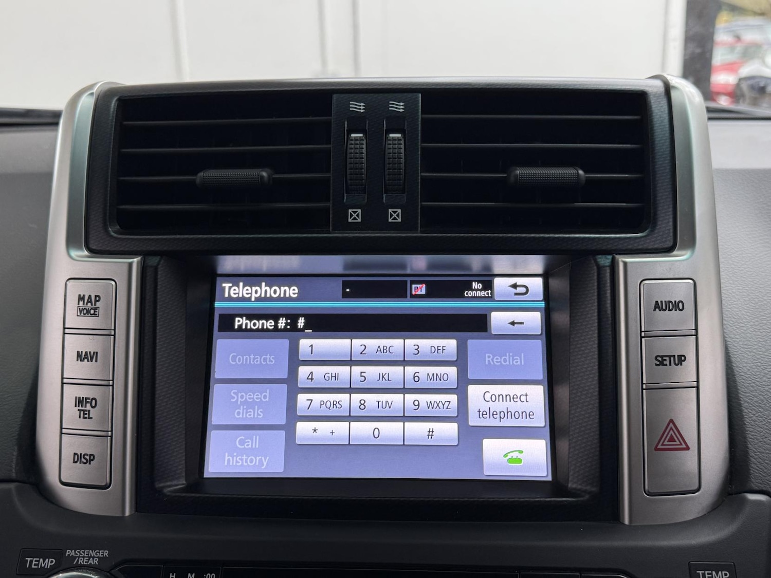 Used Toyota Land Cruiser 2011 for sale - 77682242: Photo 45