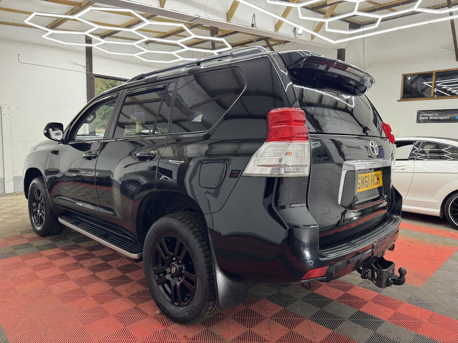 Used Toyota Land Cruiser 2011 for sale - 77682242: Photo 6