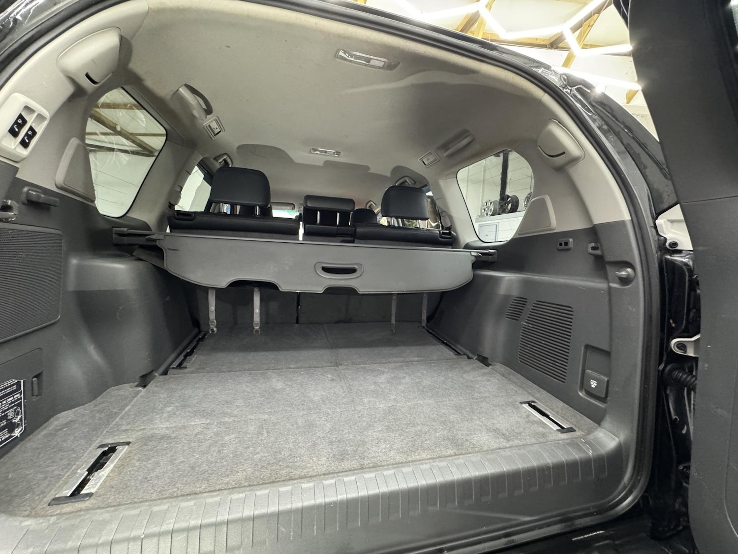 Used Toyota Land Cruiser 2011 for sale - 77682242: Photo 8