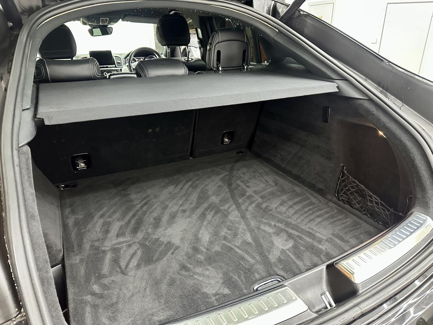 Used Mercedes-Benz GLE 2019 for sale - 77508924: Photo 13