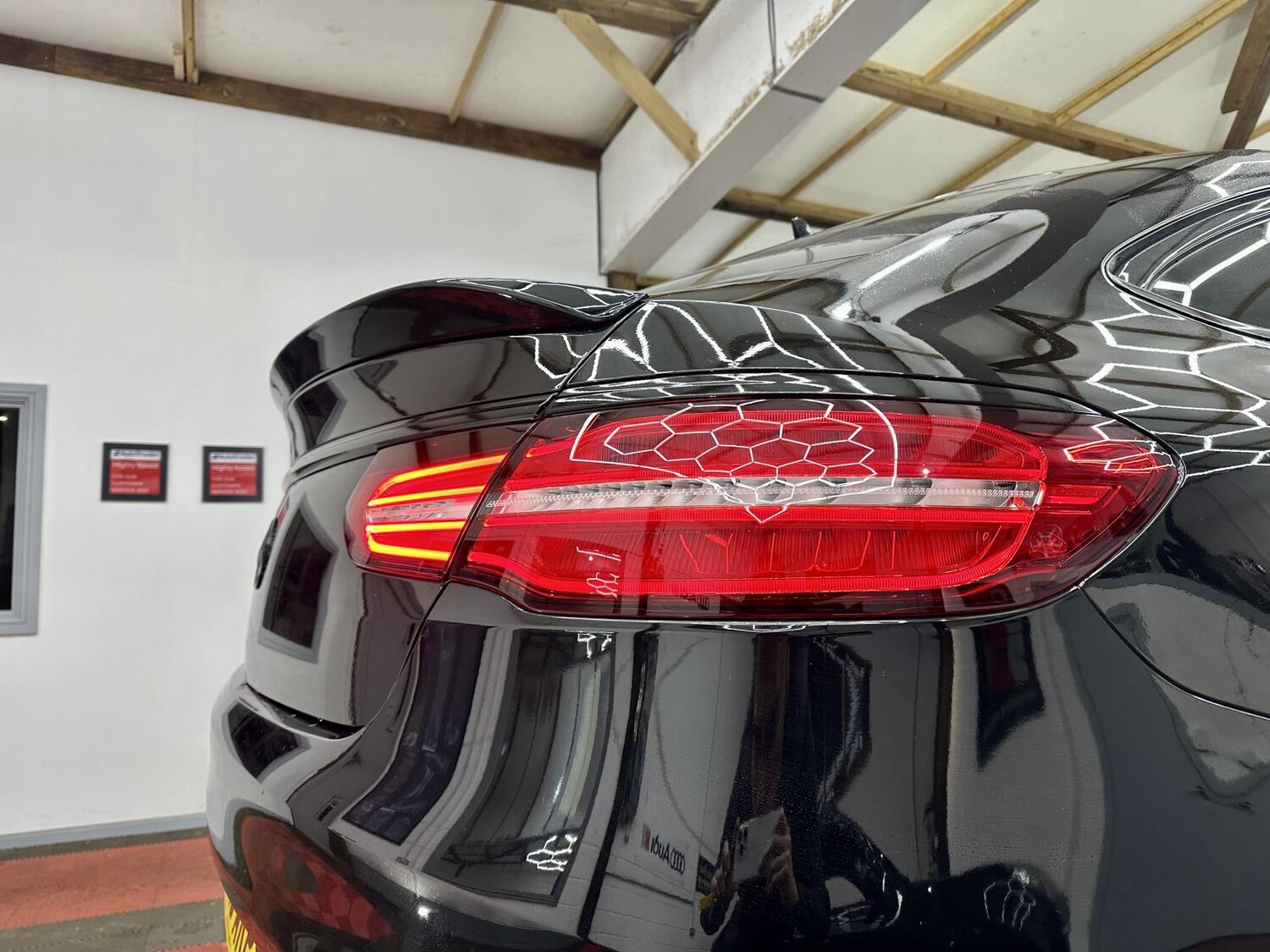 Used Mercedes-Benz GLE 2019 for sale - 77508924: Photo 14