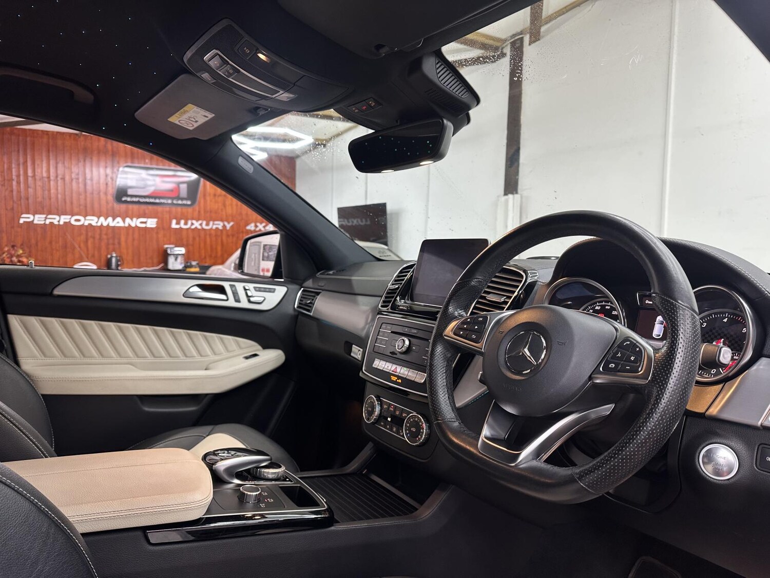 Used Mercedes-Benz GLE 2019 for sale - 77508924: Photo 17