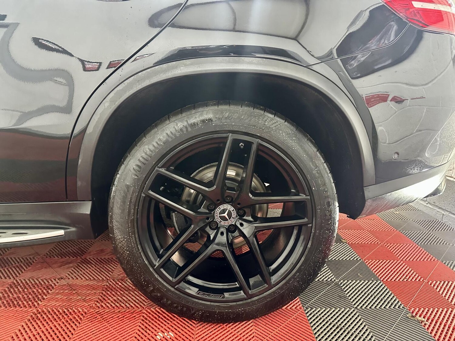 Used Mercedes-Benz GLE 2019 for sale - 77508924: Photo 20