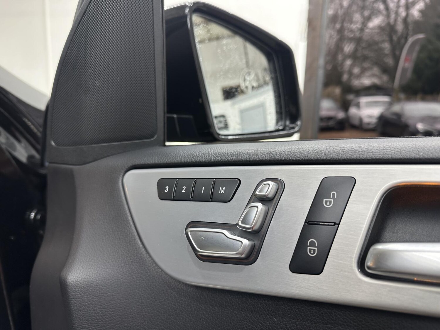 Used Mercedes-Benz GLE 2019 for sale - 77508924: Photo 21