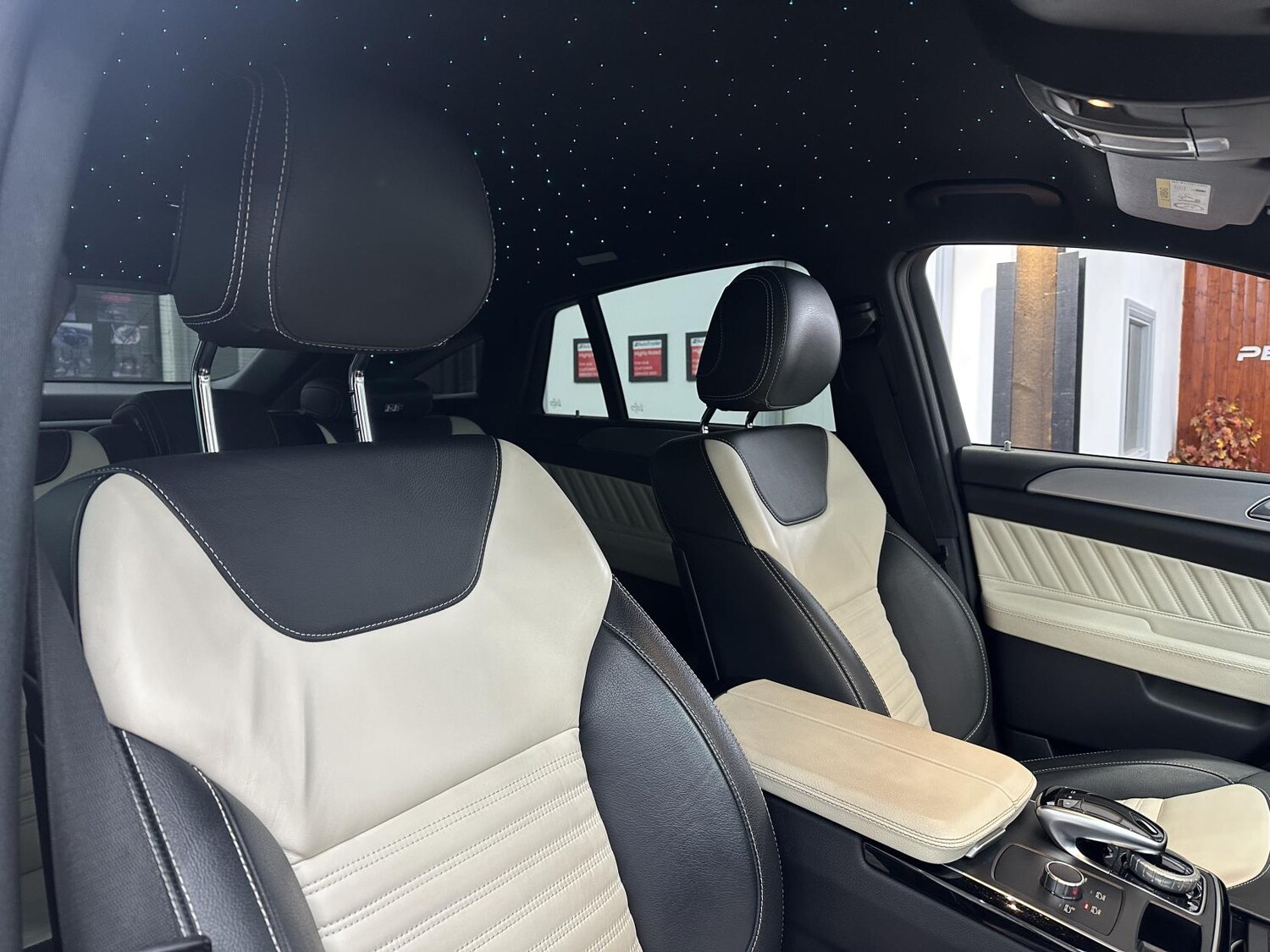 Used Mercedes-Benz GLE 2019 for sale - 77508924: Photo 24