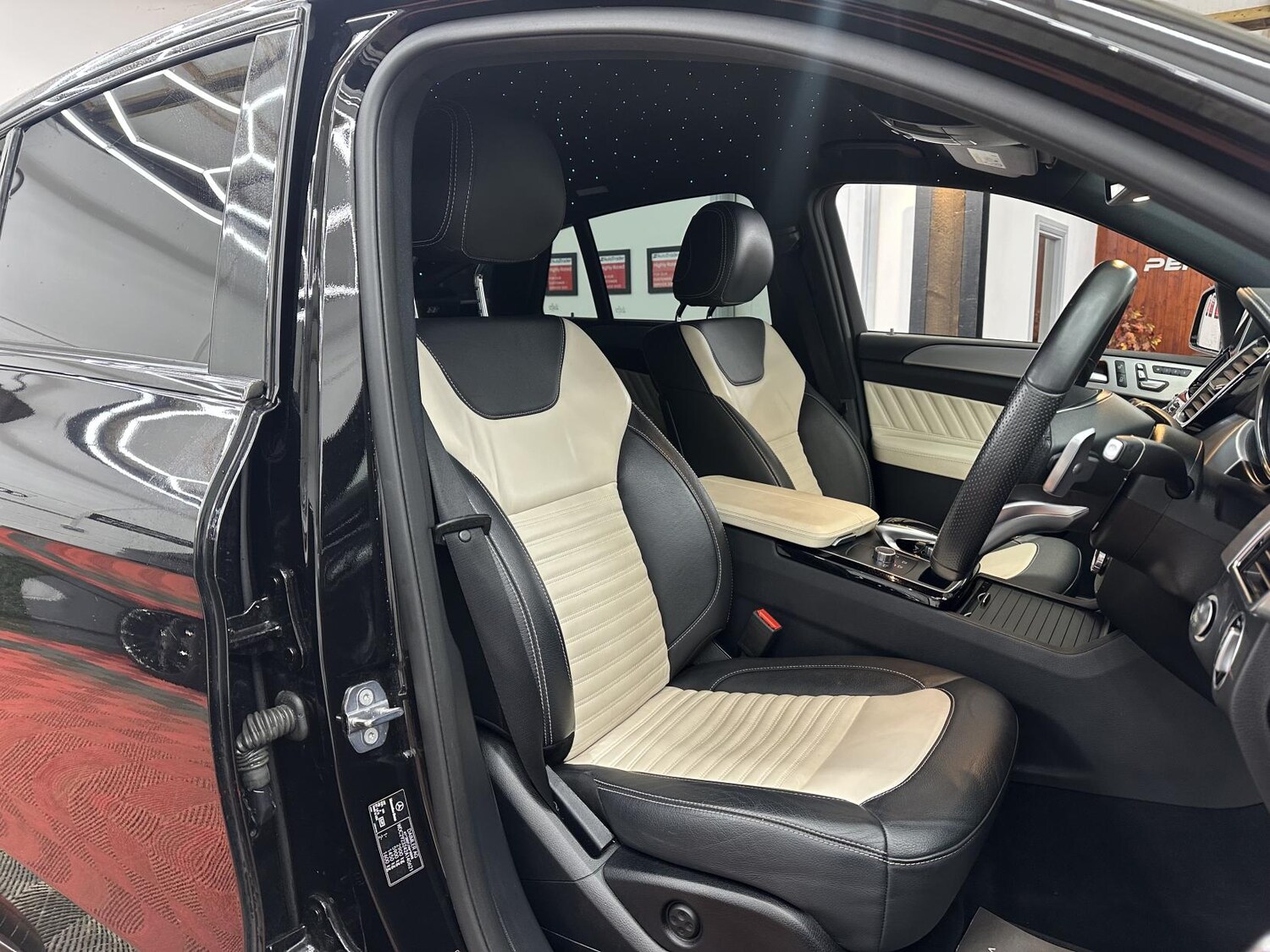 Used Mercedes-Benz GLE 2019 for sale - 77508924: Photo 25