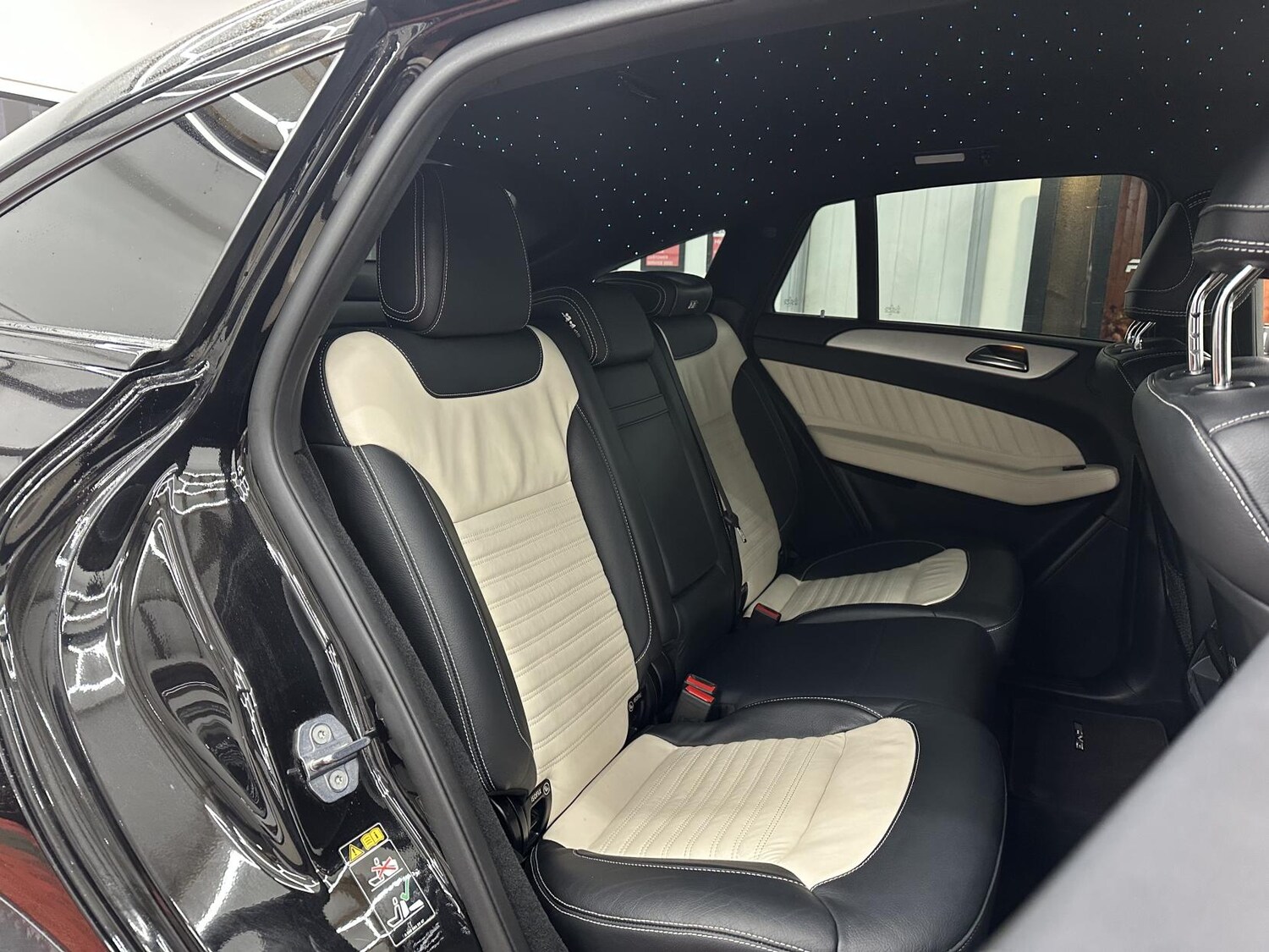 Used Mercedes-Benz GLE 2019 for sale - 77508924: Photo 27