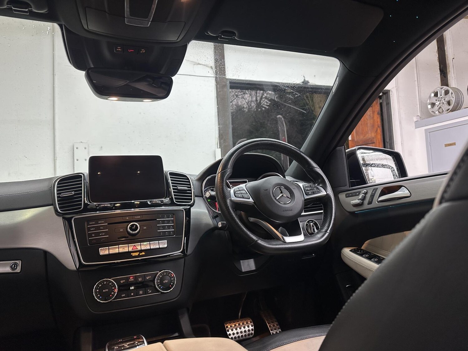 Used Mercedes-Benz GLE 2019 for sale - 77508924: Photo 29