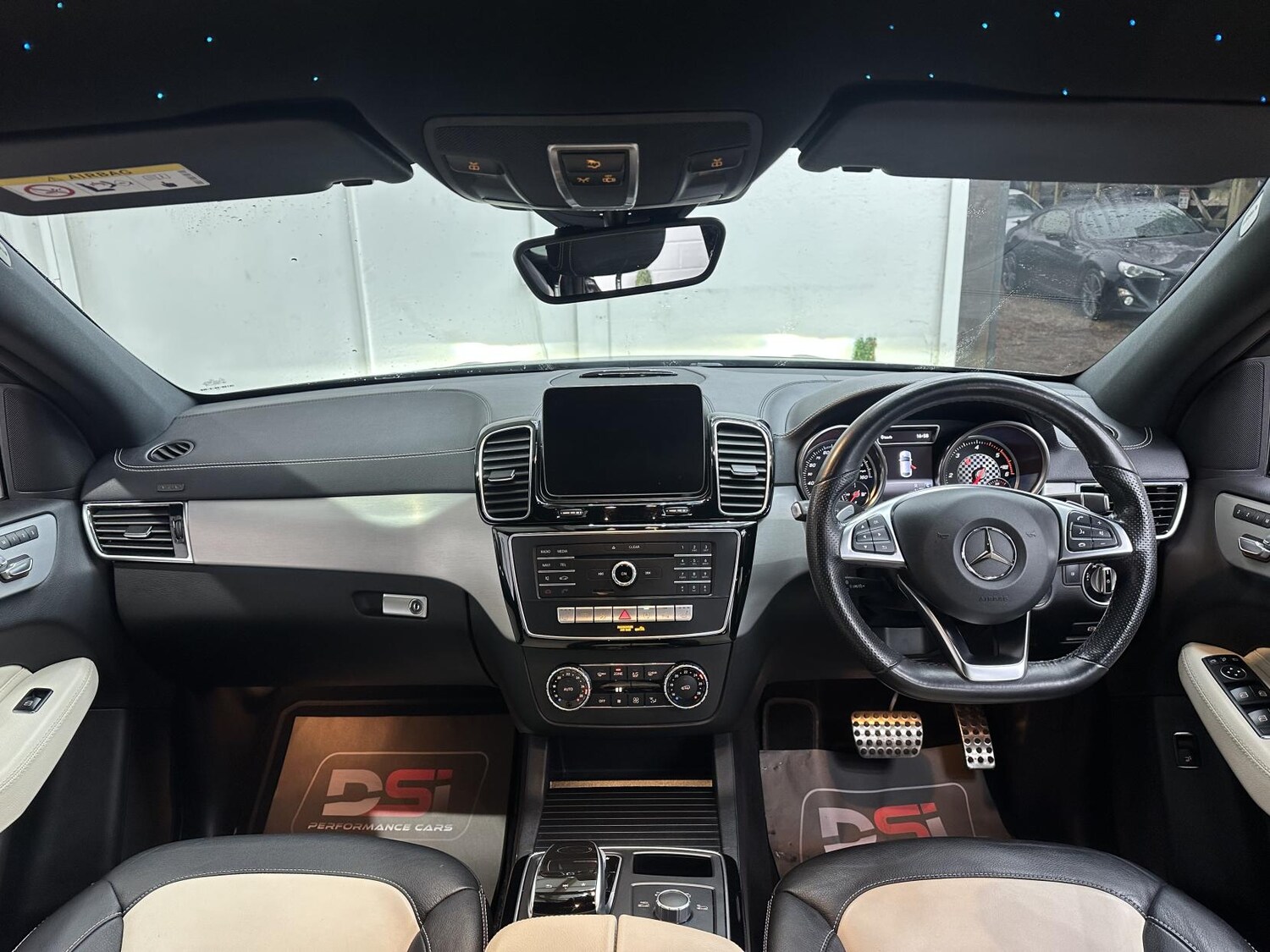 Used Mercedes-Benz GLE 2019 for sale - 77508924: Photo 30