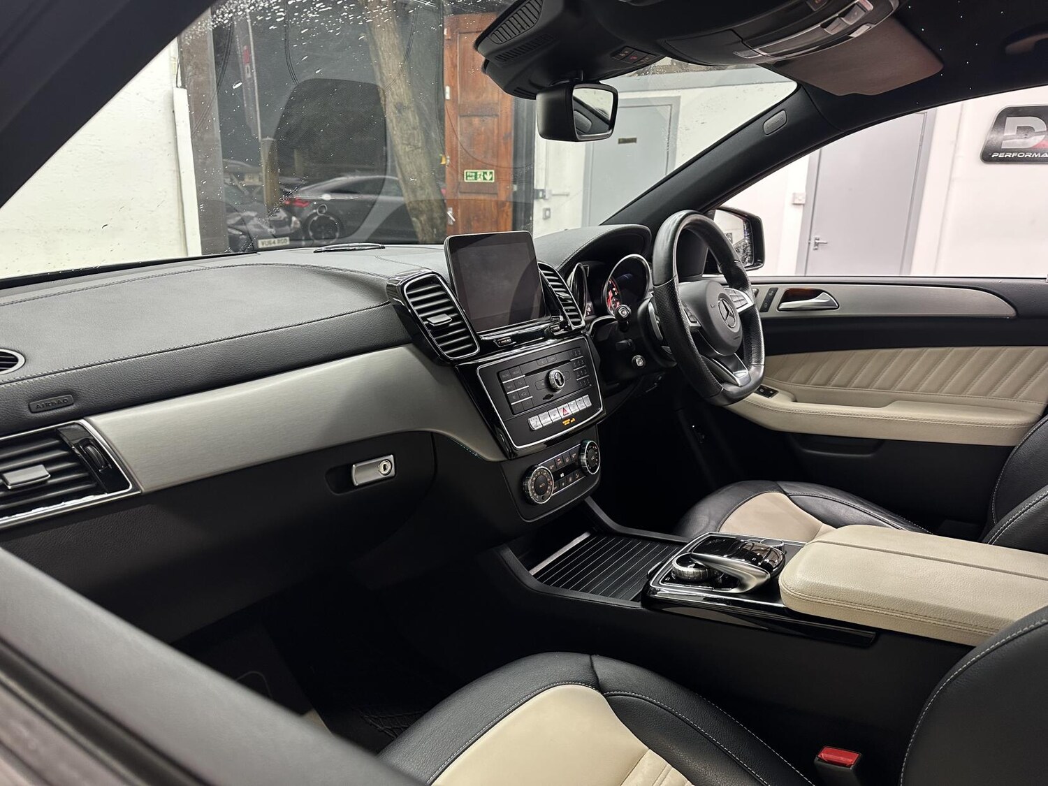Used Mercedes-Benz GLE 2019 for sale - 77508924: Photo 34