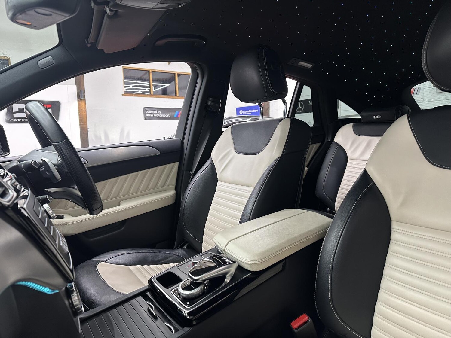 Used Mercedes-Benz GLE 2019 for sale - 77508924: Photo 35