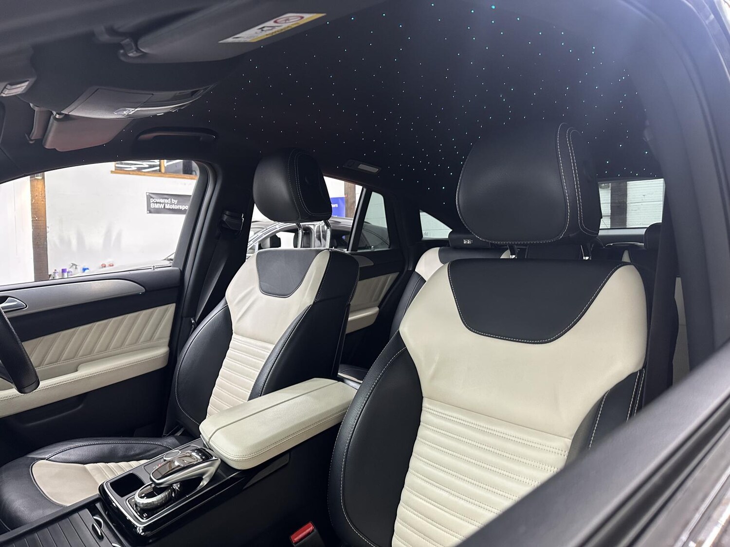 Used Mercedes-Benz GLE 2019 for sale - 77508924: Photo 36