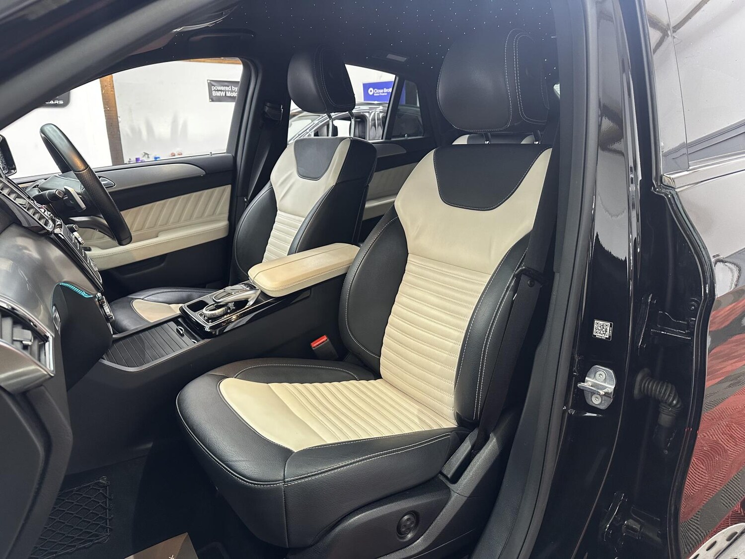 Used Mercedes-Benz GLE 2019 for sale - 77508924: Photo 37