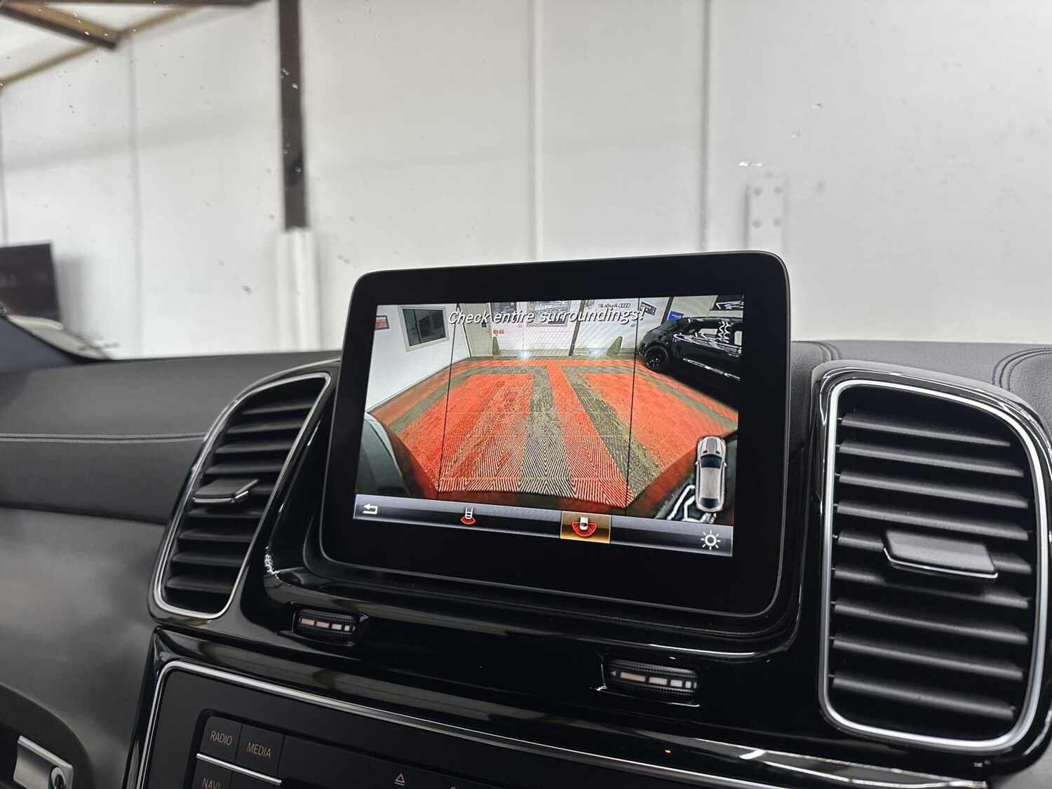 Used Mercedes-Benz GLE 2019 for sale - 77508924: Photo 38