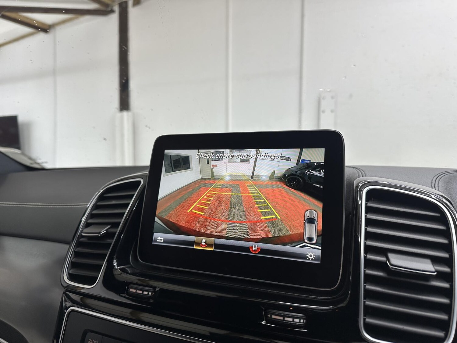 Used Mercedes-Benz GLE 2019 for sale - 77508924: Photo 39