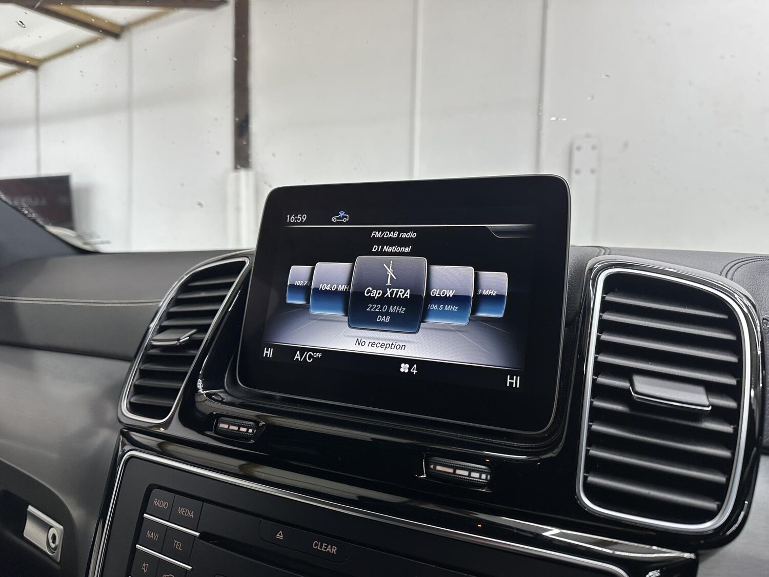 Used Mercedes-Benz GLE 2019 for sale - 77508924: Photo 40