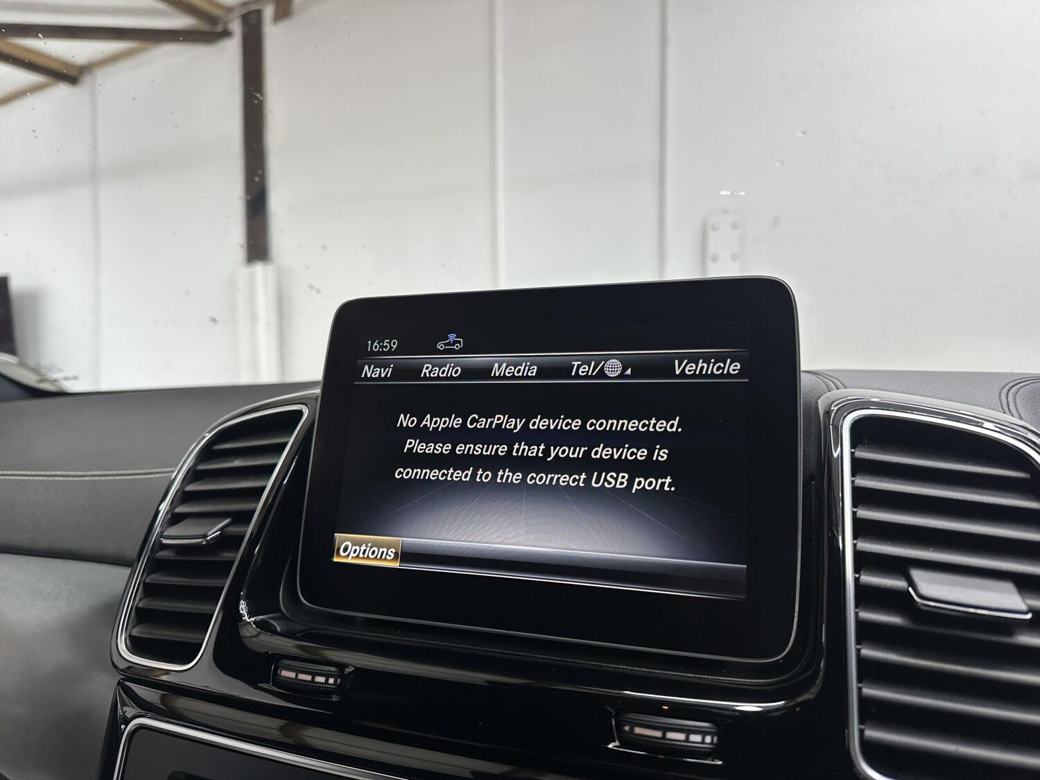 Used Mercedes-Benz GLE 2019 for sale - 77508924: Photo 42