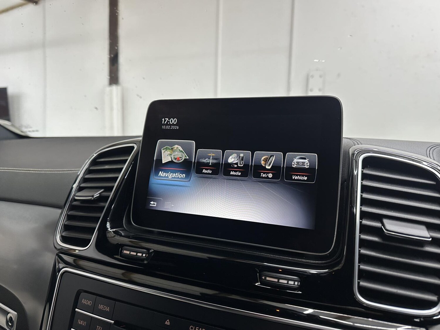 Used Mercedes-Benz GLE 2019 for sale - 77508924: Photo 44