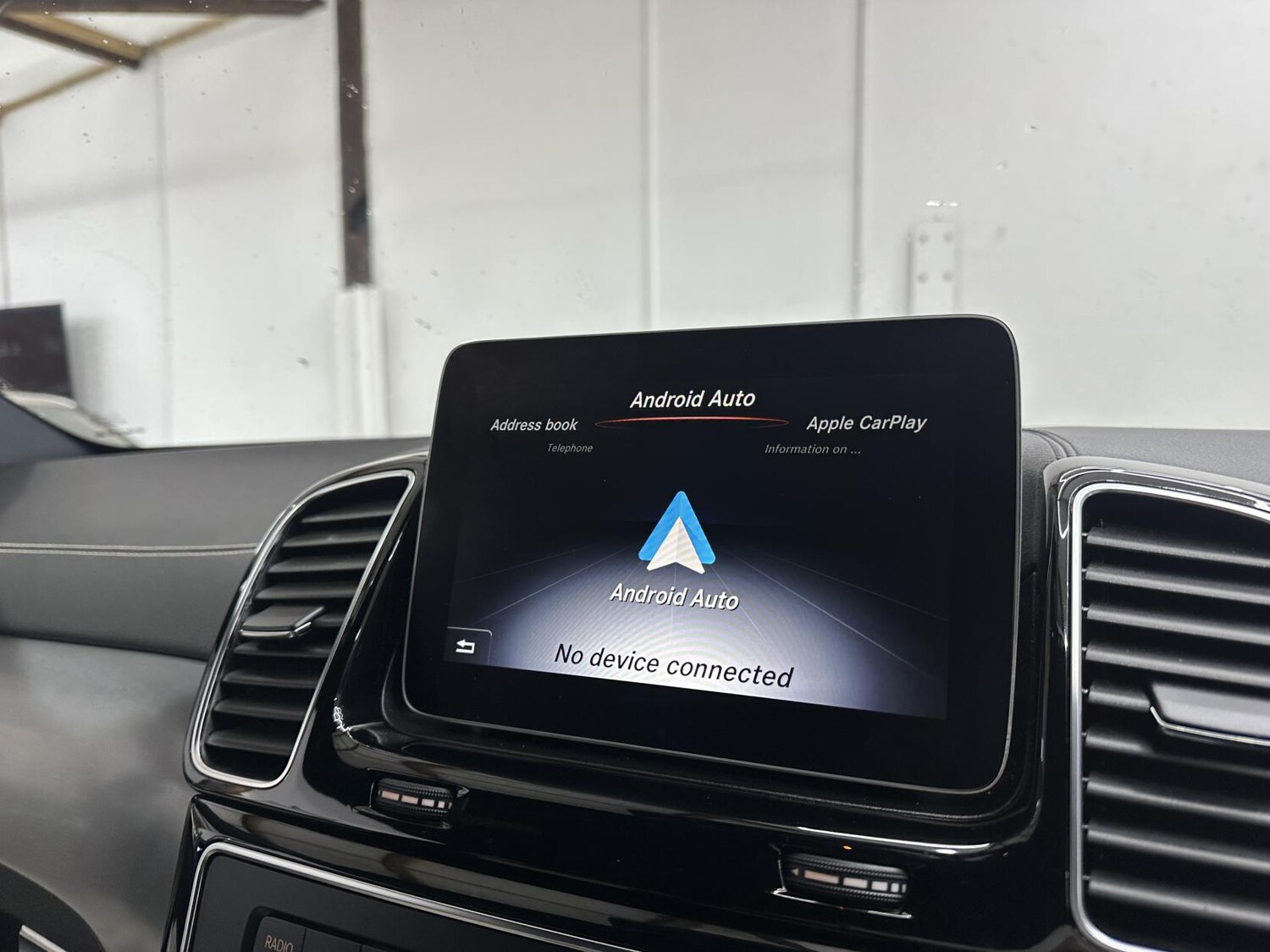 Used Mercedes-Benz GLE 2019 for sale - 77508924: Photo 46