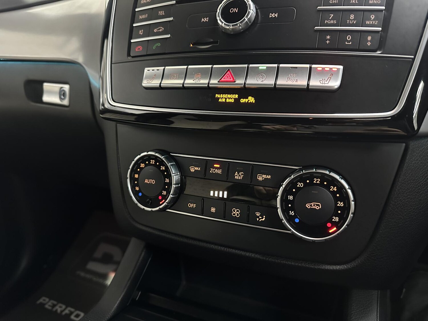 Used Mercedes-Benz GLE 2019 for sale - 77508924: Photo 47