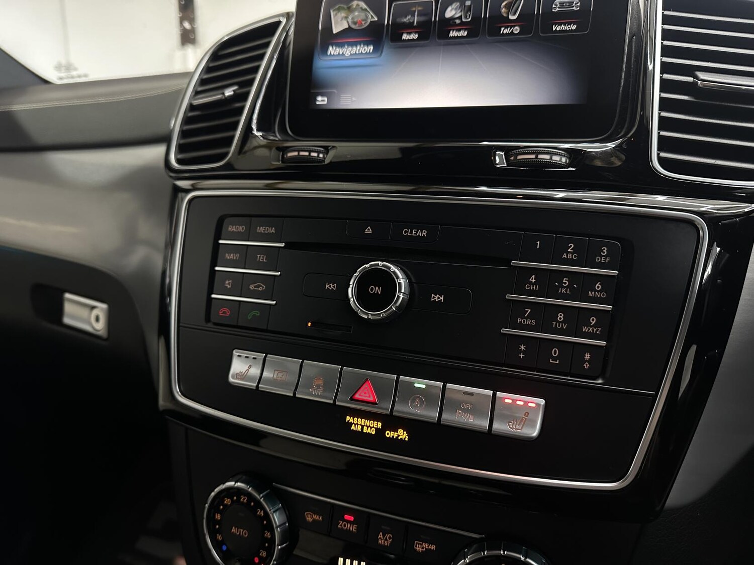 Used Mercedes-Benz GLE 2019 for sale - 77508924: Photo 48