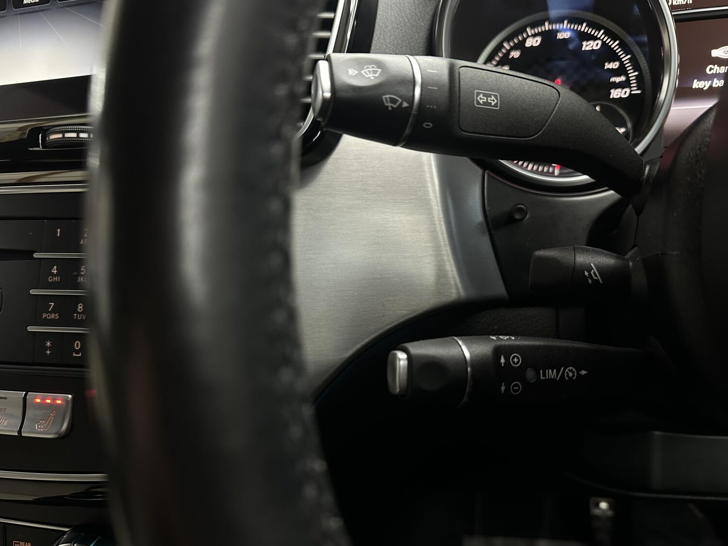 Used Mercedes-Benz GLE 2019 for sale - 77508924: Photo 54