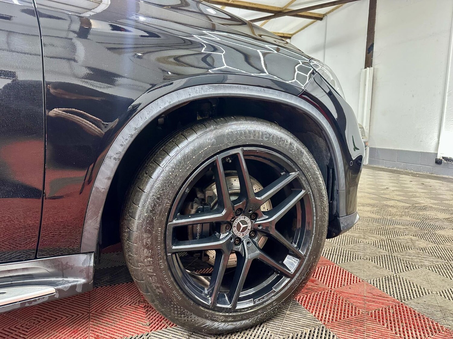 Used Mercedes-Benz GLE 2019 for sale - 77508924: Photo 8