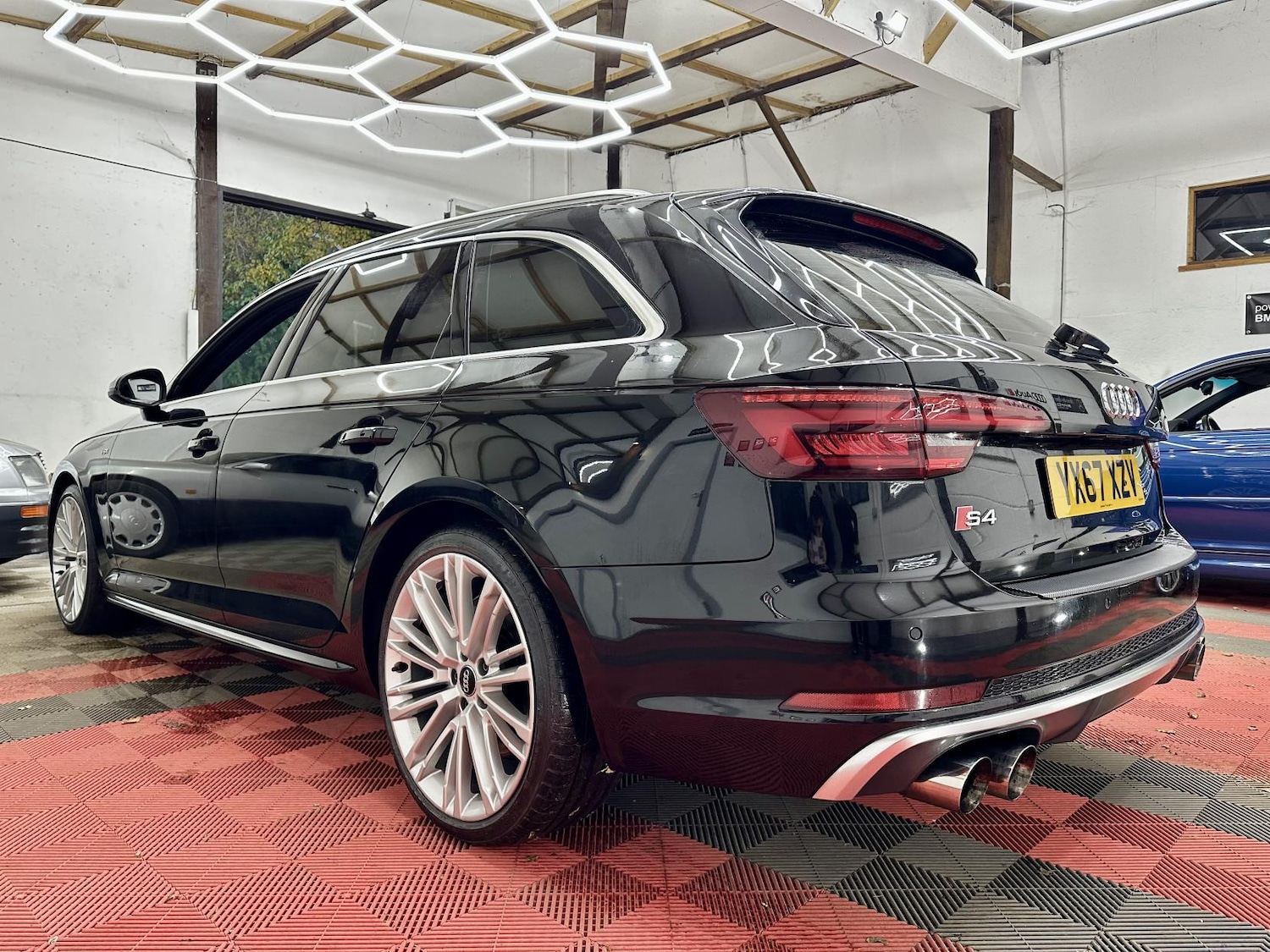 Used Audi A4 2017 for sale - 76799662: Photo 11