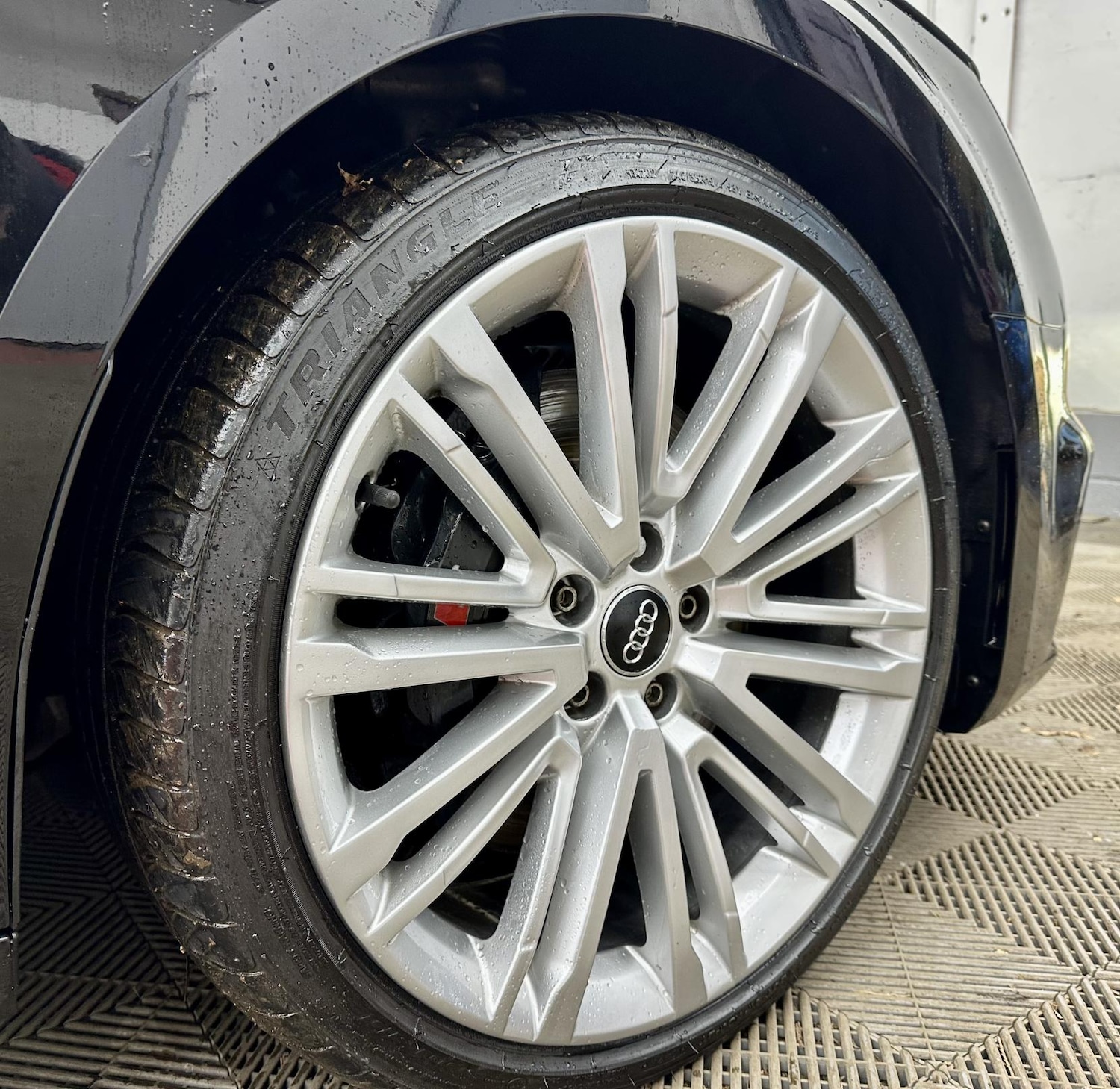 Used Audi A4 2017 for sale - 76799662: Photo 12