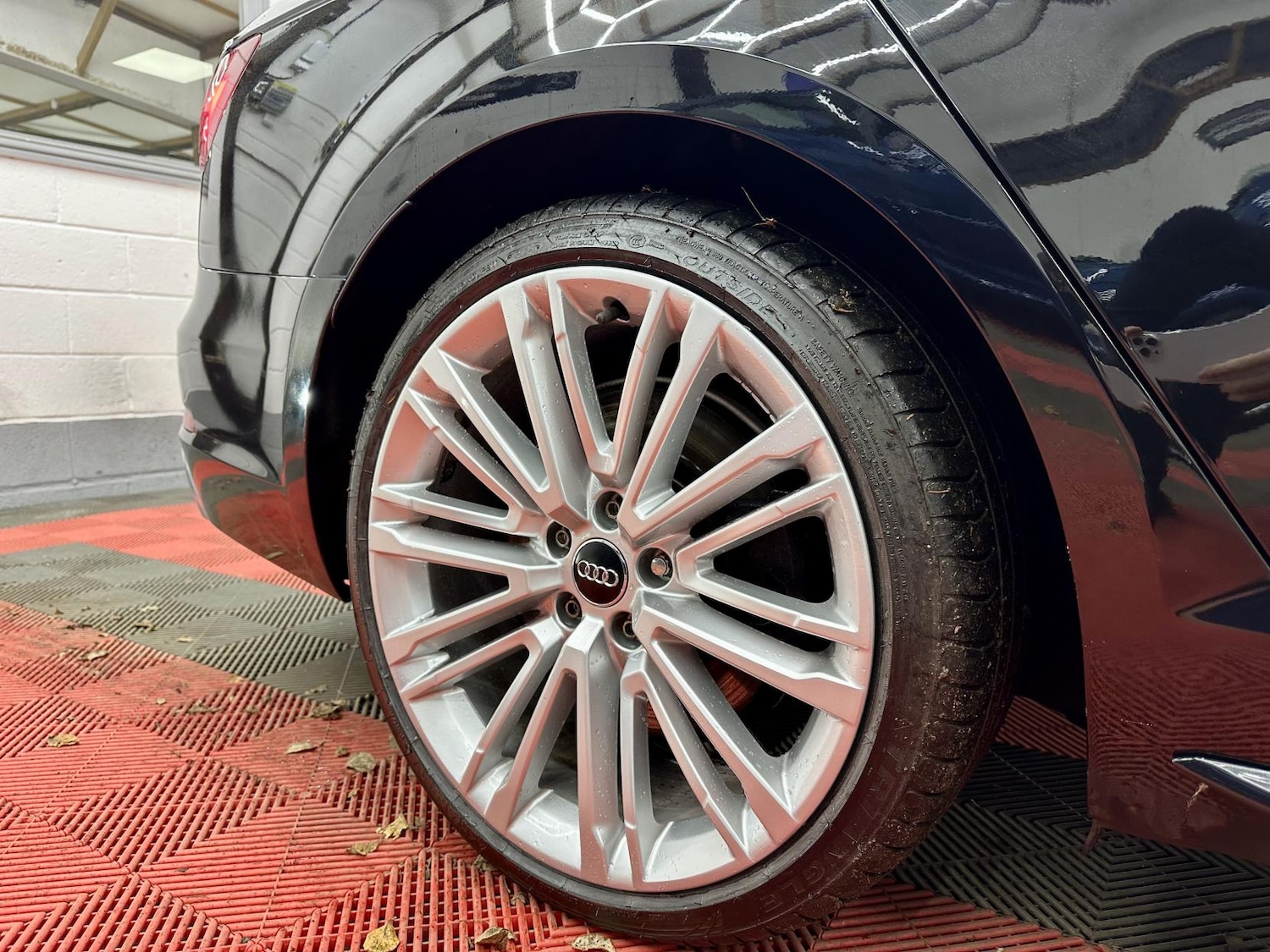 Used Audi A4 2017 for sale - 76799662: Photo 13