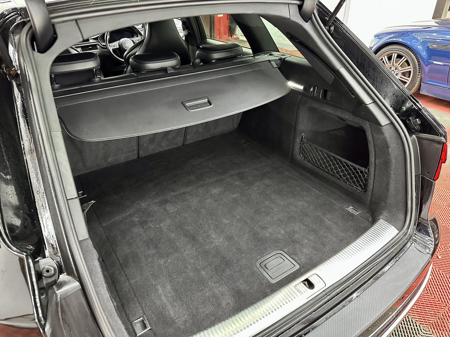 Used Audi A4 2017 for sale - 76799662: Photo 15